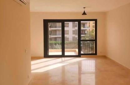 Apartment - 2 - 3 for sale in O West - 6 October Compounds - 6 October City - Giza