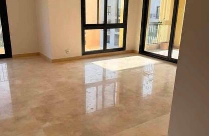 Apartment - 2 - 3 for sale in O West - 6 October Compounds - 6 October City - Giza