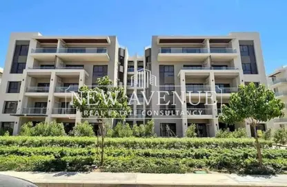 شقة - 3 غرف نوم - 2 حمامات للبيع في ذا ادريس ايست - شارع التسعين - التجمع الخامس - مدينة القاهرة الجديدة - القاهرة