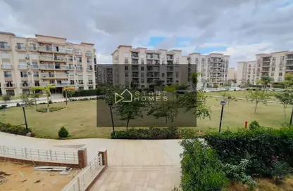 شقة - 5 غرف نوم - 4 حمامات للبيع في امتداد الرحاب - الرحاب - مدينة القاهرة الجديدة - القاهرة