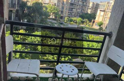 Apartment - 2 - 2 for rent in B8 - Madinaty - Cairo