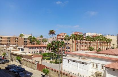 Apartment - 2 Bedrooms - 1 Bathroom for sale in Moharam Bek St. - Moharam Bek - Hay Wasat - Alexandria