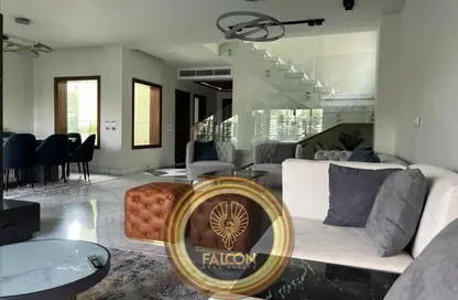 تاون هاوس - 3 غرف نوم - 3 حمامات للبيع في بلوم فيلدز - كمبوندات مدينة المستقبل - مدينة المستقبل - القاهرة