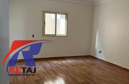 Apartment - 3 Bedrooms - 3 Bathrooms for sale in Al Tayaran St. - Rabaa Al Adaweyah - Nasr City - Cairo