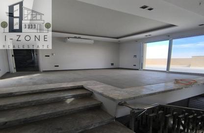 Villa - 4 Bedrooms - 4 Bathrooms for rent in Mivida - 5th Settlement Compounds - The 5th Settlement - New Cairo City - Cairo