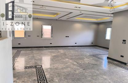 Villa - 4 Bedrooms - 4 Bathrooms for rent in Mivida - 5th Settlement Compounds - The 5th Settlement - New Cairo City - Cairo