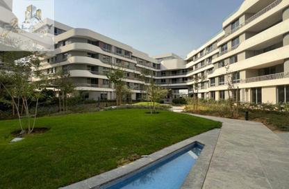 Villa - 3 - 4 for sale in Bloomfields - Mostakbal City Compounds - Mostakbal City - Future City - Cairo