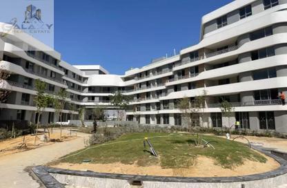 Villa - 3 - 4 for sale in Bloomfields - Mostakbal City Compounds - Mostakbal City - Future City - Cairo