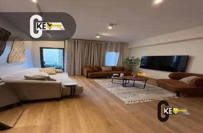 شقة - 2 غرف نوم - 1 حمام للايجار في پريڤادو - مدينتي - القاهرة