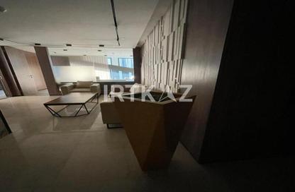 Office Space - Studio - 1 for rent in Eastown - 5th Settlement Compounds - The 5th Settlement - New Cairo City - Cairo