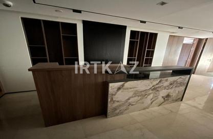 Office Space - Studio - 1 for rent in Eastown - 5th Settlement Compounds - The 5th Settlement - New Cairo City - Cairo
