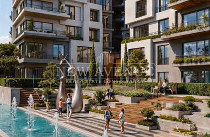 Apartment - 3 - 2 for sale in Bloomfields - Mostakbal City Compounds - Mostakbal City - Future City - Cairo