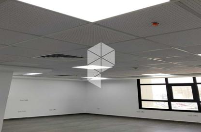 Office Space - Studio for rent in South Gate Mall - South Teseen St. - The 5th Settlement - New Cairo City - Cairo