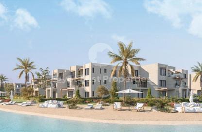 Chalet - 1 - 1 for sale in Makadi Heights - Makadi Orascom Resort - Makadi - Hurghada - Red Sea
