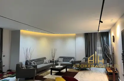 Duplex - 4 Bedrooms - 4 Bathrooms for sale in El Yasmeen 1 - El Yasmeen - New Cairo City - Cairo