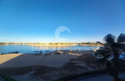 شاليه - غرفة نوم - 2 حمامات للبيع في مانجروفي ريزيدنس - الجونة - الغردقة - محافظة البحر الاحمر