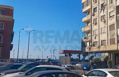 شقة - 4 غرف نوم - 2 حمامات للبيع في الشاطبي - حي وسط - الاسكندرية شقة - 4 غرف نوم - 2 حمامات للبيع في الشاطبي - حي وسط - الاسكندرية