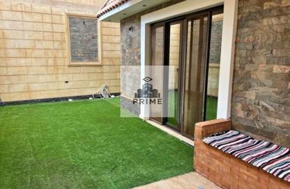 Duplex - 4 Bedrooms - 2 Bathrooms for sale in El Narges Buildings - Al Narges - New Cairo City - Cairo