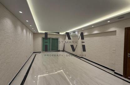 Apartment - 3 Bedrooms - 3 Bathrooms for rent in Sakan - Ext North Inves Area - New Cairo City - Cairo