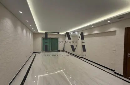 Apartment - 3 Bedrooms - 3 Bathrooms for rent in Sakan - Ext North Inves Area - New Cairo City - Cairo