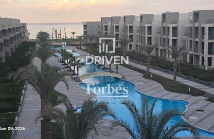 Apartment - 1 Bedroom - 1 Bathroom for sale in Bella Vento Galala - Al Ain Al Sokhna - Suez