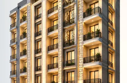 Apartment - 3 Bedrooms - 3 Bathrooms for sale in Al Ansar St. - Dokki - Giza