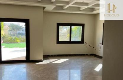 Twin House - 4 Bedrooms - 4 Bathrooms for sale in Levana - Uptown Cairo - Mokattam - Cairo