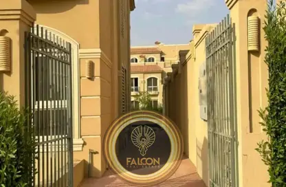 Villa - 4 Bedrooms - 5 Bathrooms for sale in La Vista City - New Capital Compounds - New Capital City - Cairo