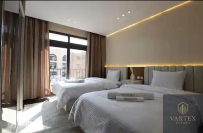Apartment - 3 Bedrooms - 4 Bathrooms for rent in Mivida - 5th Settlement Compounds - The 5th Settlement - New Cairo City - Cairo