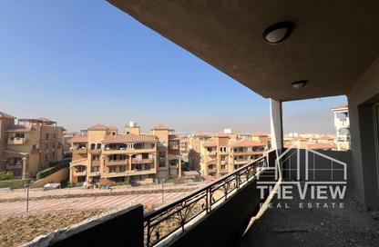 Apartment - 3 Bedrooms - 3 Bathrooms for sale in Al Khamayel city - Sheikh Zayed Compounds - Sheikh Zayed City - Giza