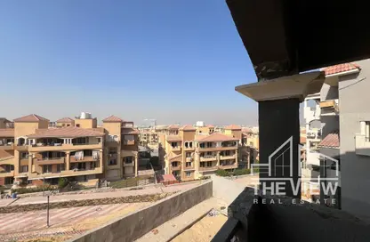 Apartment - 3 Bedrooms - 3 Bathrooms for sale in Al Khamayel city - Sheikh Zayed Compounds - Sheikh Zayed City - Giza