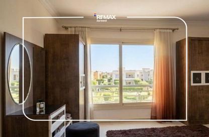 Apartment - 3 Bedrooms - 2 Bathrooms for rent in Dar Misr - 16th District - Sheikh Zayed City - Giza