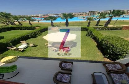 Duplex - 4 Bedrooms - 2 Bathrooms for rent in Amwaj - Sidi Abdel Rahman - North Coast Duplex - 4 Bedrooms - 2 Bathrooms for rent in Amwaj - Sidi Abdel Rahman - North Coast
