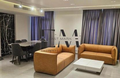 Apartment - 3 Bedrooms - 3 Bathrooms for rent in Eastown - 5th Settlement Compounds - The 5th Settlement - New Cairo City - Cairo Apartment - 3 Bedrooms - 3 Bathrooms for rent in Eastown - 5th Settlement Compounds - The 5th Settlement - New Cairo City - Cairo