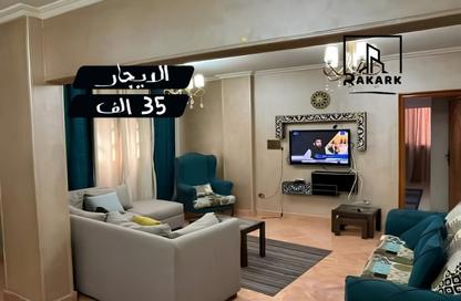 شقة - 2 غرف نوم - 1 حمام للايجار في شارع عبد الحميد بدوي - شيراتون المطار - النزهة - القاهرة شقة - 2 غرف نوم - 1 حمام للايجار في شارع عبد الحميد بدوي - شيراتون المطار - النزهة - القاهرة