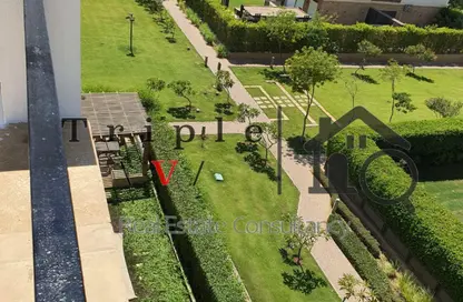 شقة - 1 حمام للايجار في ويستاون - كمبوندات الشيخ زايد - الشيخ زايد - الجيزة