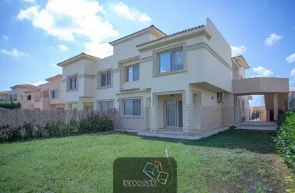 شقة - 2 غرف نوم - 3 حمامات للايجار في اليكس ويست - كمبوندات الاسكندرية - الاسكندرية