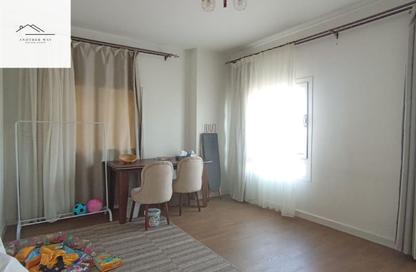 Apartment - 3 Bedrooms - 3 Bathrooms for rent in Mivida - 5th Settlement Compounds - The 5th Settlement - New Cairo City - Cairo