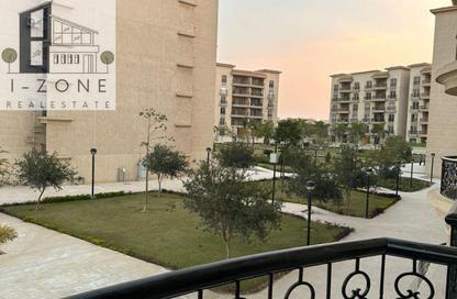 Apartment - 3 - 2 for rent in El Rehab Extension - Al Rehab - New Cairo City - Cairo