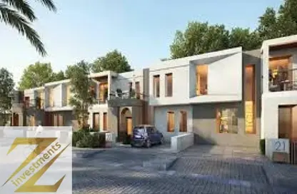 شقة - 3 غرف نوم - 3 حمامات للبيع في بارك سنترال - كمبوندات مدينة المستقبل - مدينة المستقبل - القاهرة