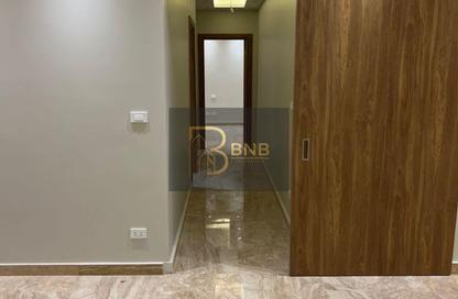 Apartment - 2 - 3 for rent in Eastown - 5th Settlement Compounds - The 5th Settlement - New Cairo City - Cairo