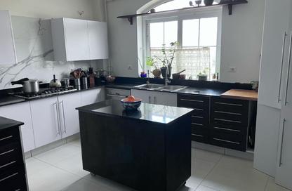 Twin House - 3 - 3 for sale in Layan Residence - 5th Settlement Compounds - The 5th Settlement - New Cairo City - Cairo