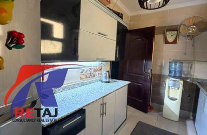 Apartment - 3 Bedrooms - 2 Bathrooms for rent in Mostafa Kamel Axis - The 1st Settlement - New Cairo City - Cairo Apartment - 3 Bedrooms - 2 Bathrooms for rent in Mostafa Kamel Axis - The 1st Settlement - New Cairo City - Cairo