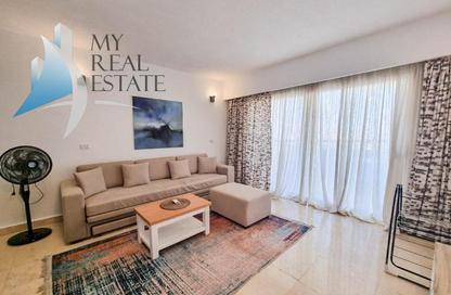 Apartment - 2 Bedrooms - 2 Bathrooms for sale in Palma Resort - Hurghada Resorts - Hurghada - Red Sea