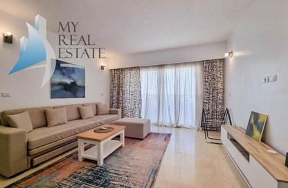 Apartment - 2 Bedrooms - 2 Bathrooms for sale in Palma Resort - Hurghada Resorts - Hurghada - Red Sea