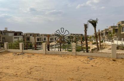 Villa - 5 Bedrooms - 7 Bathrooms for sale in Palm Hills New Cairo - 5th Settlement Compounds - The 5th Settlement - New Cairo City - Cairo