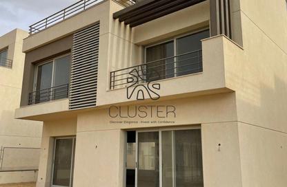 Villa - 5 Bedrooms - 7 Bathrooms for sale in Palm Hills New Cairo - 5th Settlement Compounds - The 5th Settlement - New Cairo City - Cairo Villa - 5 Bedrooms - 7 Bathrooms for sale in Palm Hills New Cairo - 5th Settlement Compounds - The 5th Settlement - New Cairo City - Cairo