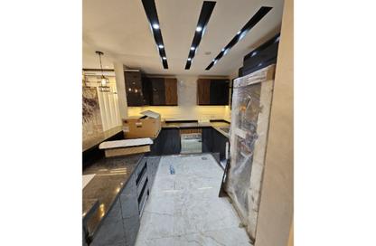 Apartment - 3 - 2 for rent in Azad - 5th Settlement Compounds - The 5th Settlement - New Cairo City - Cairo
