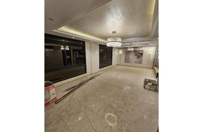 Apartment - 3 - 2 for rent in Azad - 5th Settlement Compounds - The 5th Settlement - New Cairo City - Cairo