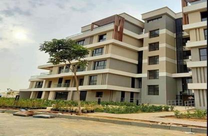 Penthouse - 5 Bedrooms - 4 Bathrooms for sale in Villette - 5th Settlement Compounds - The 5th Settlement - New Cairo City - Cairo Penthouse - 5 Bedrooms - 4 Bathrooms for sale in Villette - 5th Settlement Compounds - The 5th Settlement - New Cairo City - Cairo